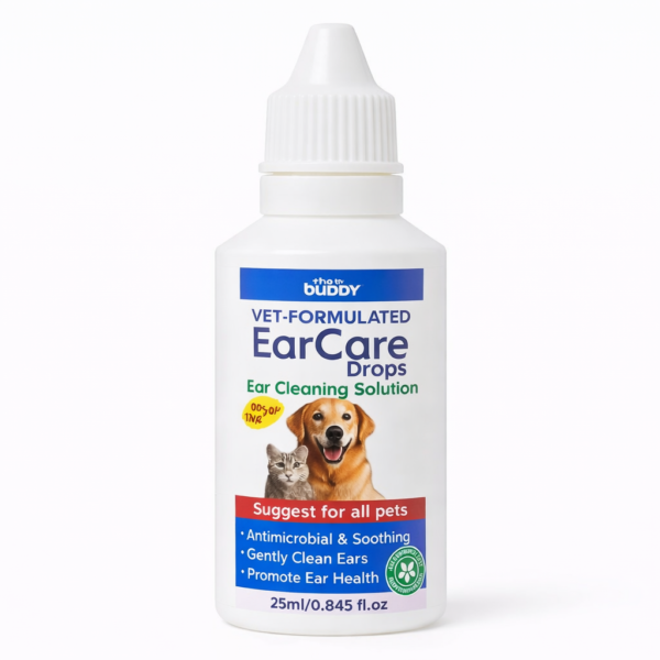Ear cate