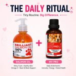 The Daily Ritual Bundle (Salmon Oil + MV-Pro)